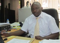 Denis Musingi